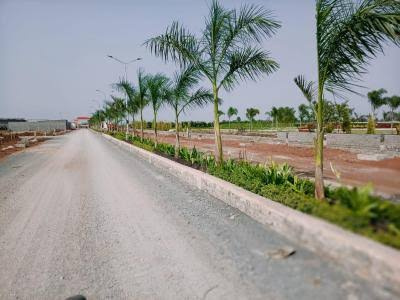  1625 Sq.ft. Residential Plot for Sale in Badlapur, Thane