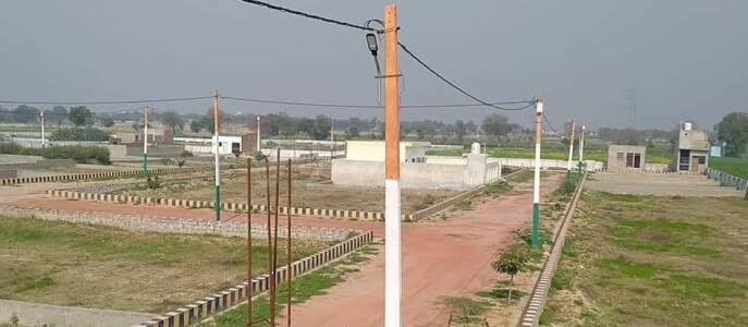  1508 Sq.ft. Residential Plot for Sale in Badlapur, Thane