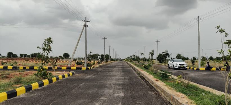  1518 Sq.ft. Residential Plot for Sale in Badlapur, Thane