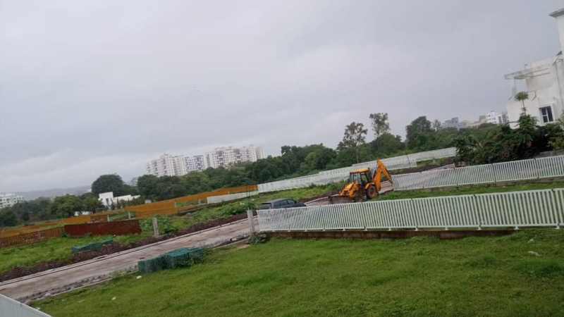 1 BHK 1600 Sq.ft. Residential Plot for Sale in Badlapur, Thane