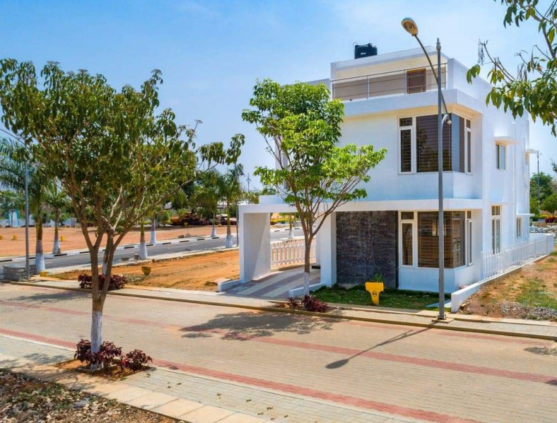  1502 Sq.ft. Residential Plot for Sale in Badlapur, Thane