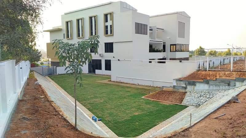  1502 Sq.ft. Residential Plot for Sale in Badlapur, Thane
