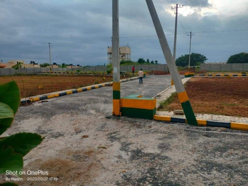  1506 Sq.ft. Residential Plot for Sale in Badlapur, Thane