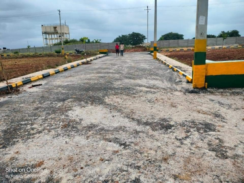  1506 Sq.ft. Residential Plot for Sale in Badlapur, Thane