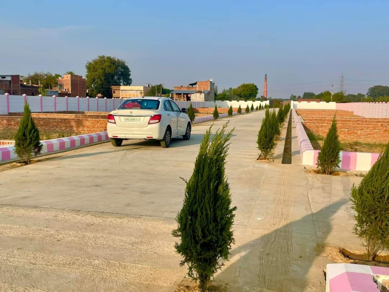  1508 Sq.ft. Residential Plot for Sale in Badlapur, Thane