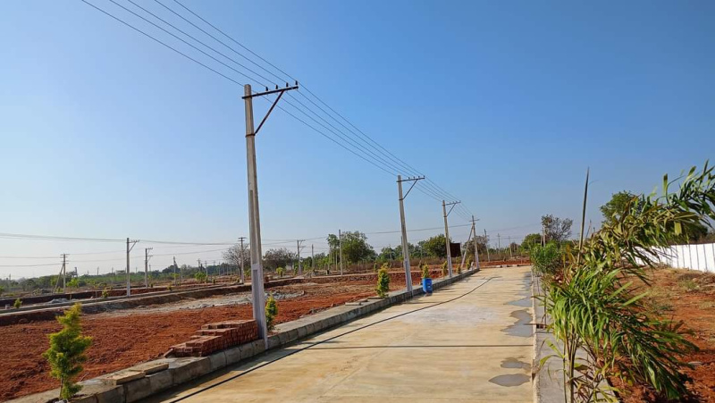  1510 Sq.ft. Residential Plot for Sale in Badlapur, Thane
