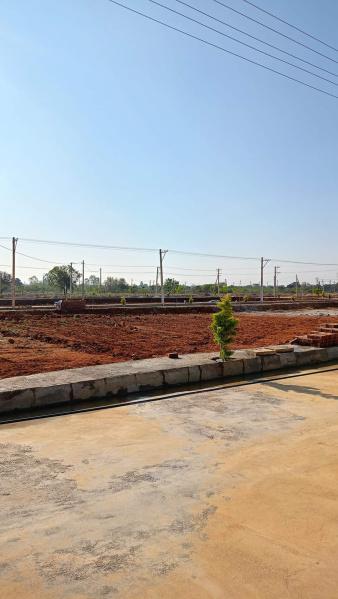  1510 Sq.ft. Residential Plot for Sale in Badlapur, Thane