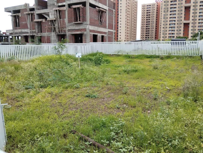  1512 Sq.ft. Residential Plot for Sale in Badlapur, Thane