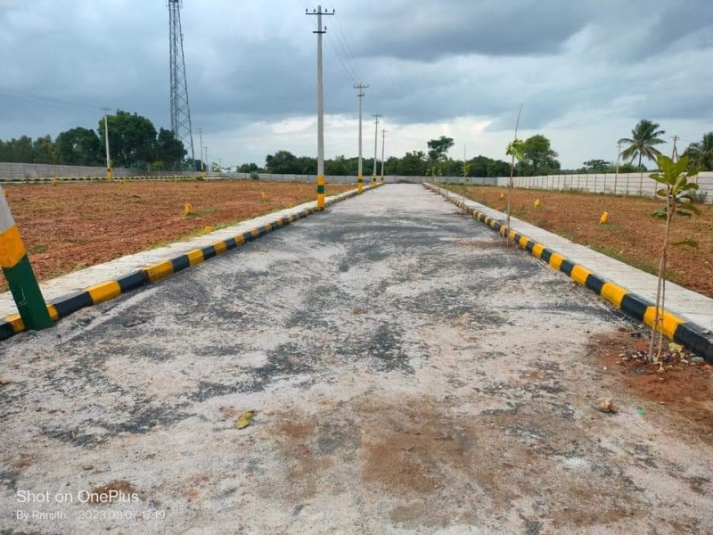  1516 Sq.ft. Residential Plot for Sale in Badlapur, Thane