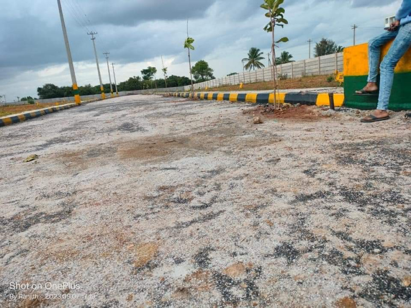  1516 Sq.ft. Residential Plot for Sale in Badlapur, Thane