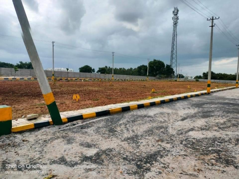  1516 Sq.ft. Residential Plot for Sale in Badlapur, Thane