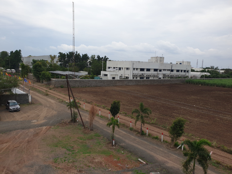  1520 Sq.ft. Residential Plot for Sale in Badlapur, Thane
