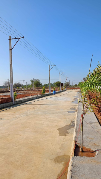  1526 Sq.ft. Residential Plot for Sale in Badlapur, Thane