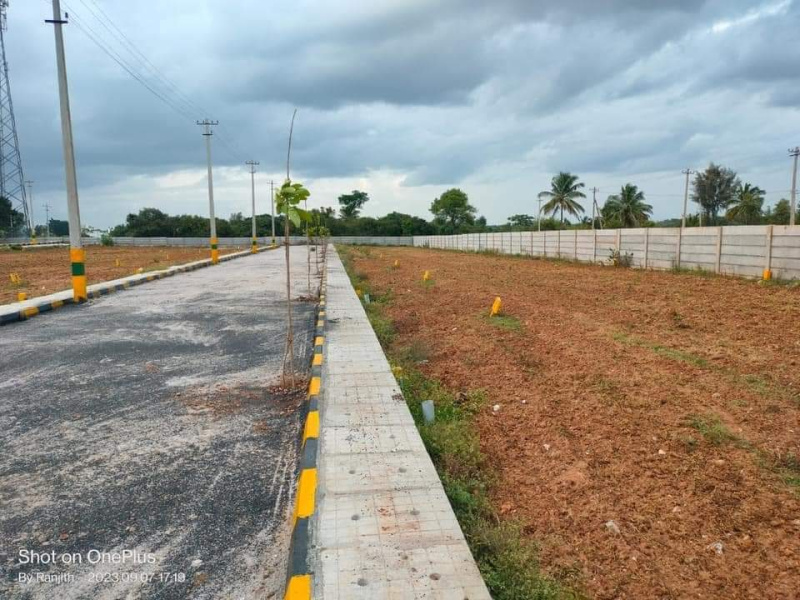 1528 Sq.ft. Residential Plot for Sale in Badlapur, Thane