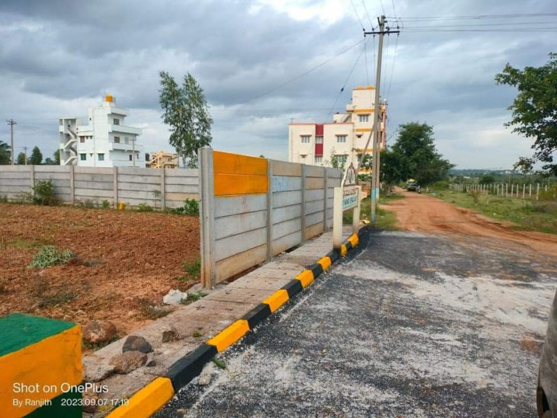  1528 Sq.ft. Residential Plot for Sale in Badlapur, Thane