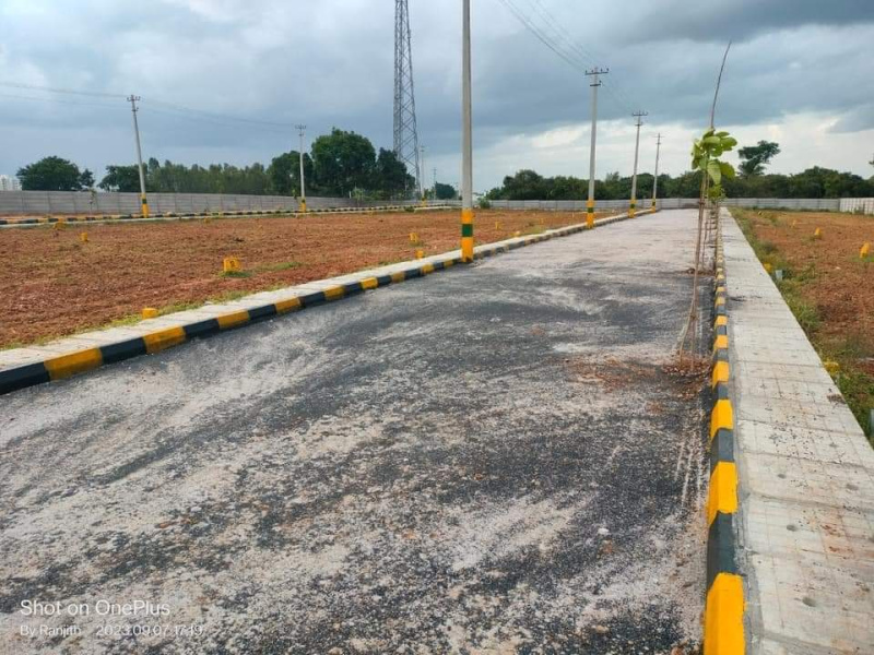 1528 Sq.ft. Residential Plot for Sale in Badlapur, Thane