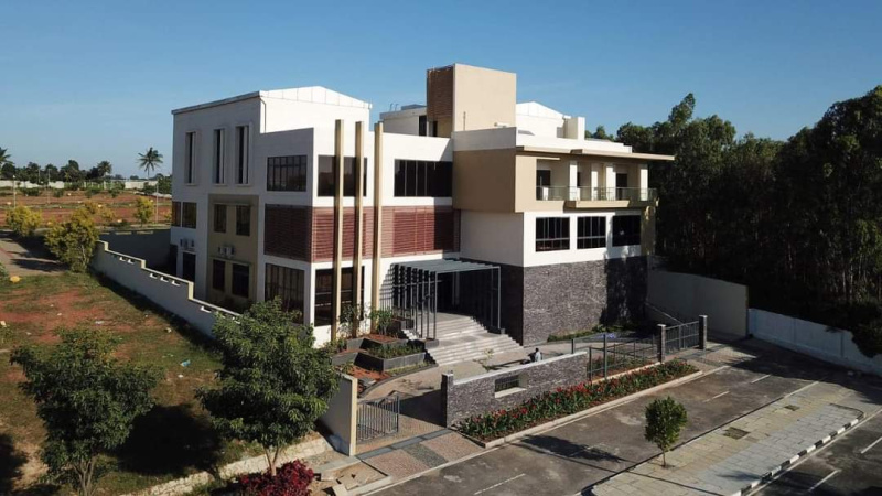  1530 Sq.ft. Residential Plot for Sale in Badlapur, Thane
