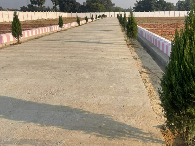  1544 Sq.ft. Residential Plot for Sale in Badlapur, Thane