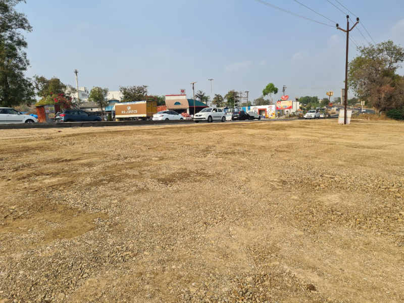  1556 Sq.ft. Residential Plot for Sale in Badlapur, Thane