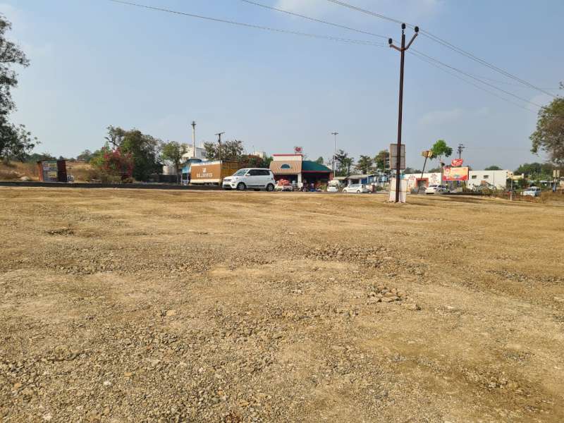  1556 Sq.ft. Residential Plot for Sale in Badlapur, Thane