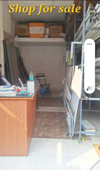  Commercial Shop for Rent in Sector 8, Ulwe, Navi Mumbai