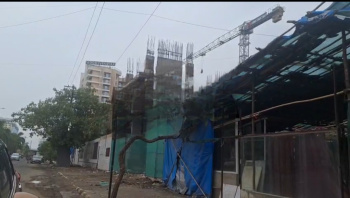  Commercial Shop for Sale in Sector 20, Ulwe, Navi Mumbai