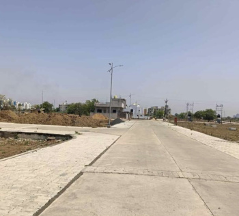  Residential Plot for Sale in Velahari, Nagpur