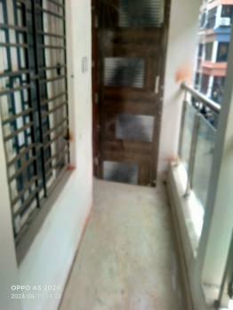 2 BHK Flat for Sale in New Town, Kolkata