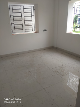 2 BHK Flat for Sale in Baguiati, Kolkata