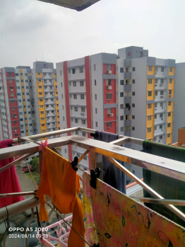 2 BHK Flat for Sale in Action Area II, New Town, Kolkata