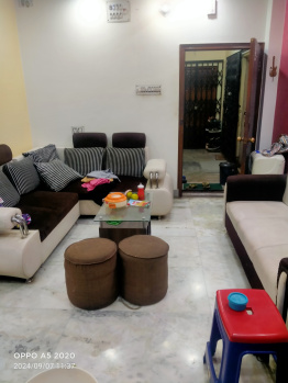 2 BHK Flat for Rent in Kaikhali, Kolkata