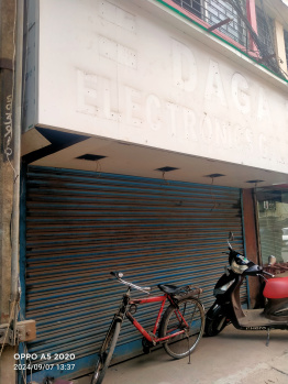  Commercial Shop for Rent in Kaikhali, Kolkata