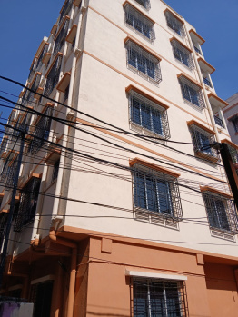 3 BHK Flat for Sale in Kaikhali, Kolkata