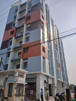 2 BHK Flat for Sale in Rajarhat, Kolkata