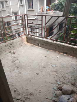 2 BHK Flat for Sale in Chinar Park, Kolkata