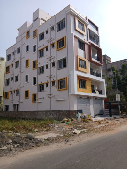 4 BHK Flat for Sale in Action Area I, Kolkata