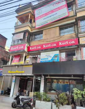  Office Space for Rent in Chinar Park, Kolkata