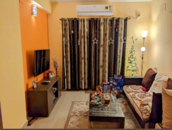3 BHK Flat for Sale in Rajarhat, Kolkata