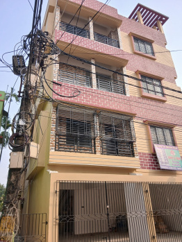 1 BHK Flat for Sale in Kaikhali, Kolkata