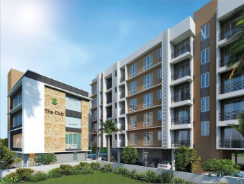 3 BHK Flat for Sale in Chinar Park, Kolkata