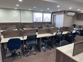  Office Space for Rent in Action Area II, New Town, Kolkata