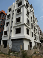 2 BHK Flat for Sale in New Town, Kolkata