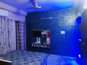 2 BHK Flat for Rent in Chinar Park, Kolkata