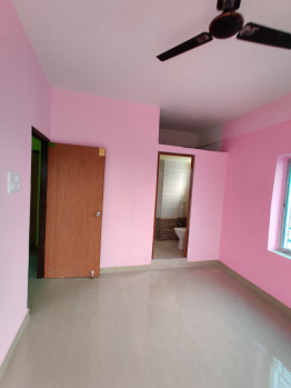 2 BHK Flat for Sale in New Town, Kolkata