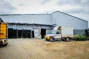  Warehouse for Rent in Yemalur, Bangalore