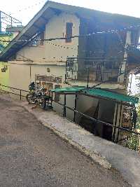  Residential Plot for Sale in Strawberry Hill, Shimla