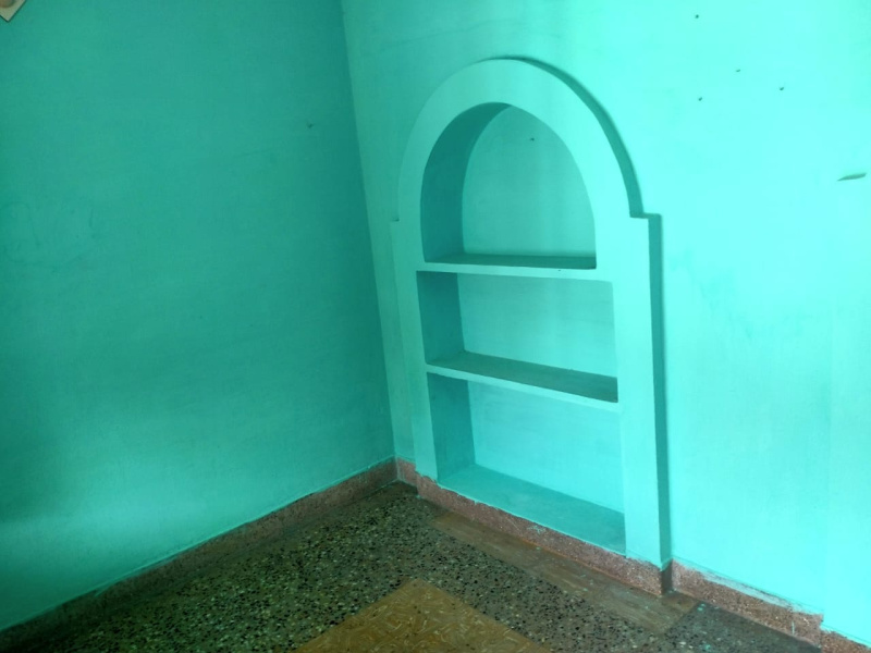 1.5 BHK House 750 Sq.ft. for Rent in Woraiyur, Tiruchirappalli