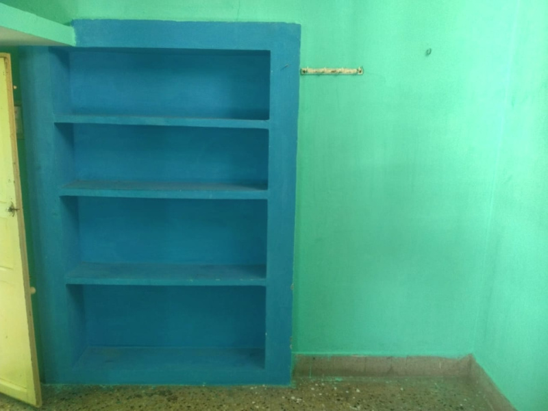 1.5 BHK House 750 Sq.ft. for Rent in Woraiyur, Tiruchirappalli