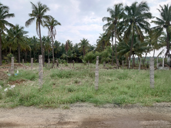  Commercial Land for Sale in Karanampettai, Coimbatore