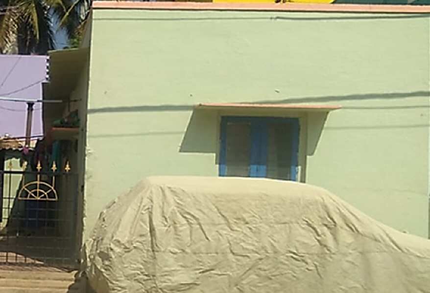 4 BHK 1200 Sq.ft. House for Sale in Abbigere, Bangalore